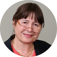 Dr. med. Eva Müller-Dannecker