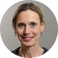 Dr. med. Kirsten Kuhlmann