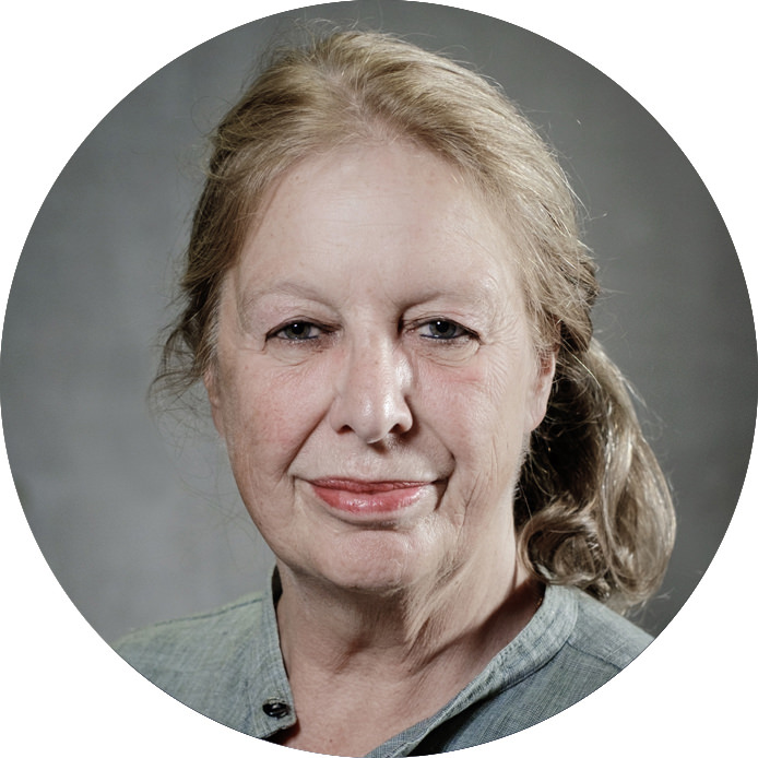 Foto: André Wagenzik Bettina Linder