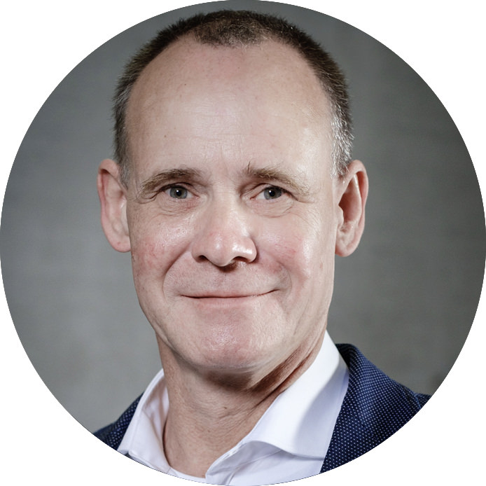 Foto: André Wagenzik Dr. med. Thomas Werner