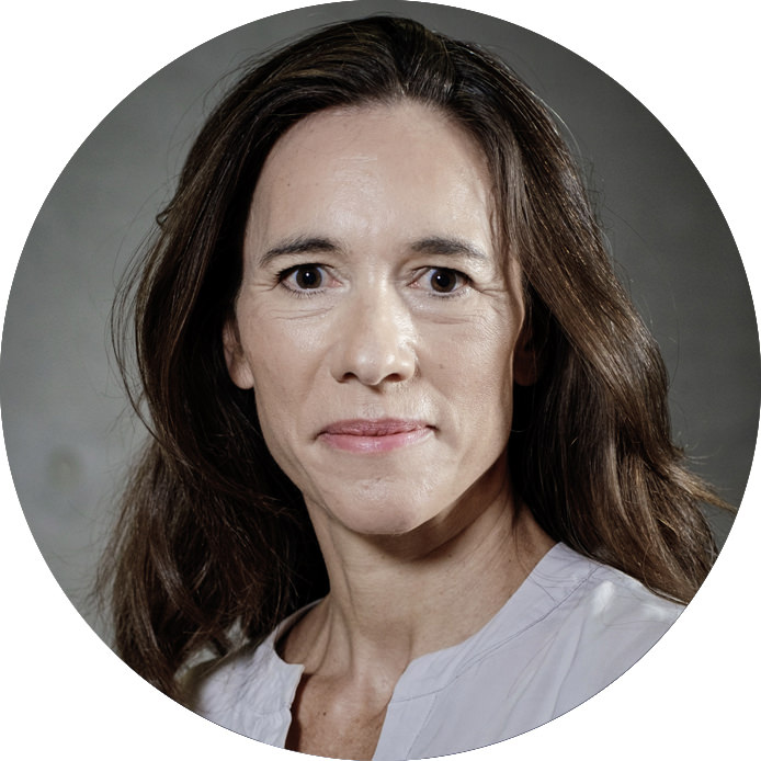 Foto: André Wagenzik Dr. med. Susanne von der Heydt