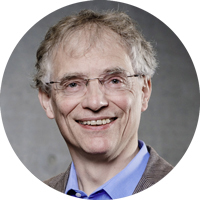 Dr. med. Klaus-Peter Spies