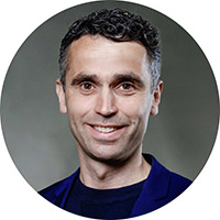 PD. Dr. med. Peter Bobbert