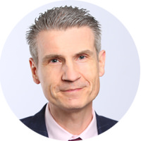 Prof. Dr. med. Matthias David