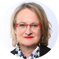 Dr. med. Svea Keller