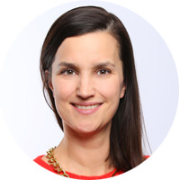Dr. med. Valerie Kirchberger