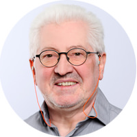 Dr. med. Wolfgang Kreischer