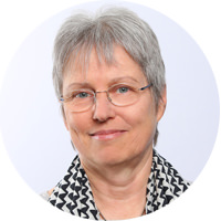 Dr. med. Irmgard Landgraf
