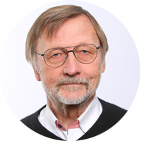 Dr. med. Herbert Menzel
