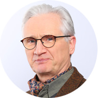 Prof. Dr. med. Jörg Oestmann
