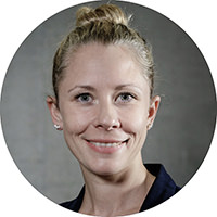 Dr. med. Laura Schaad