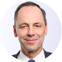 PD Dr. med. Joachim Seybold