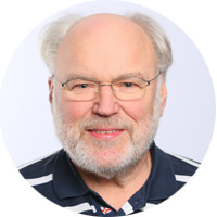 Dr. med. Klaus Thierse