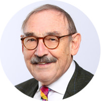 Dr. med. Roland Urban