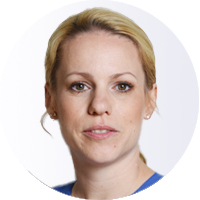 Miriam Vosloo