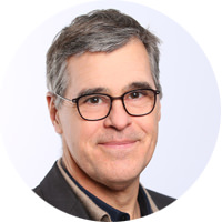 Prof. Dr. med. Jörg Oestmann