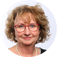 Dr. med. Christiane Wessel