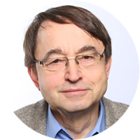 Dr. med. Elmar Wille