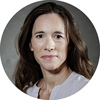 Dr. med. Susanne von der Heydt