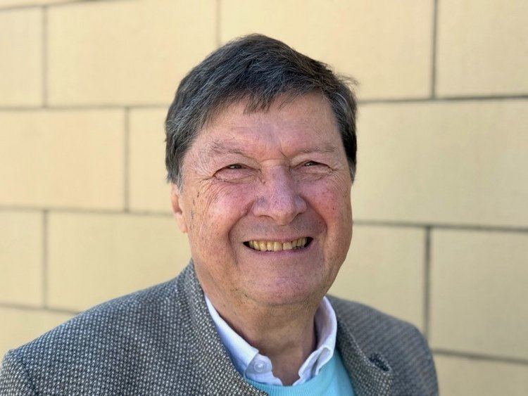 Dr. med. Erich Fellmann 
