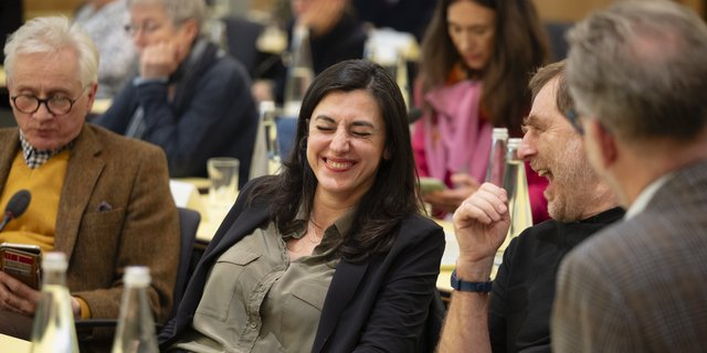 Foto: Maurice Weiss, OSTKREUZ / Ärztekammer Berlin