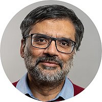 Prof. Dr. med. Rajan Somasundaram