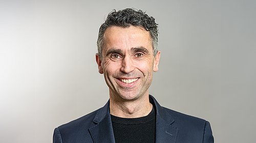 PD Dr. med. Peter Bobbert