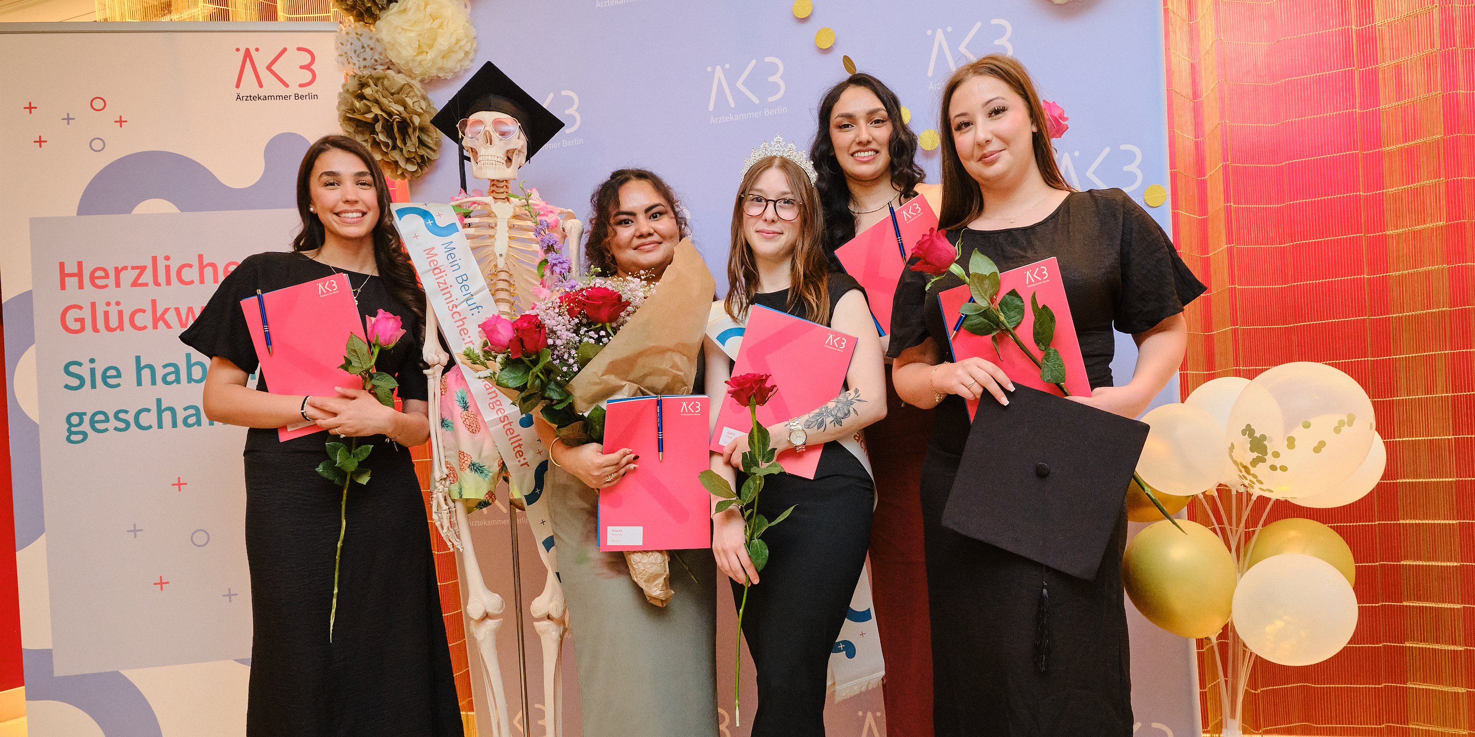 Foto: André Wagenzik / Ärztekammer Berlin