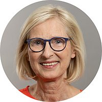 Dr. med. Regine Held