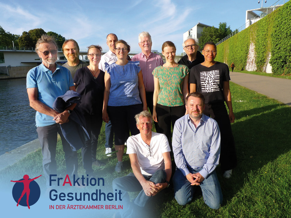 Foto: FrAktion Gesundheit FrAktion Gesundheit