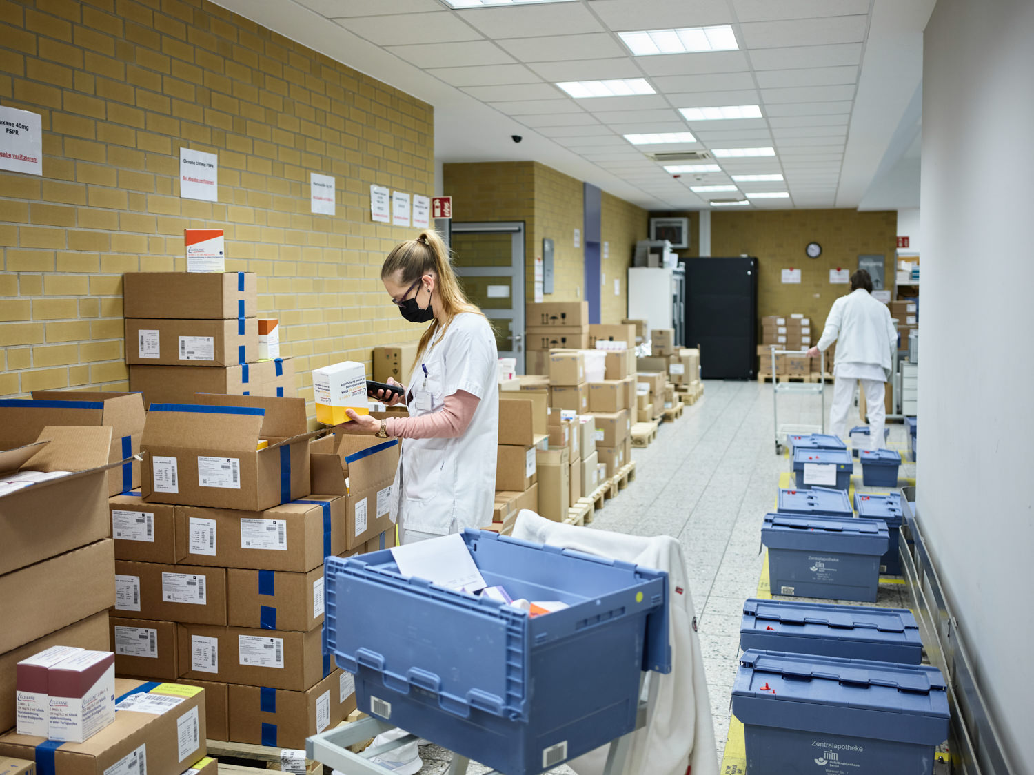 Aktuelles Ärztekammer Berlin